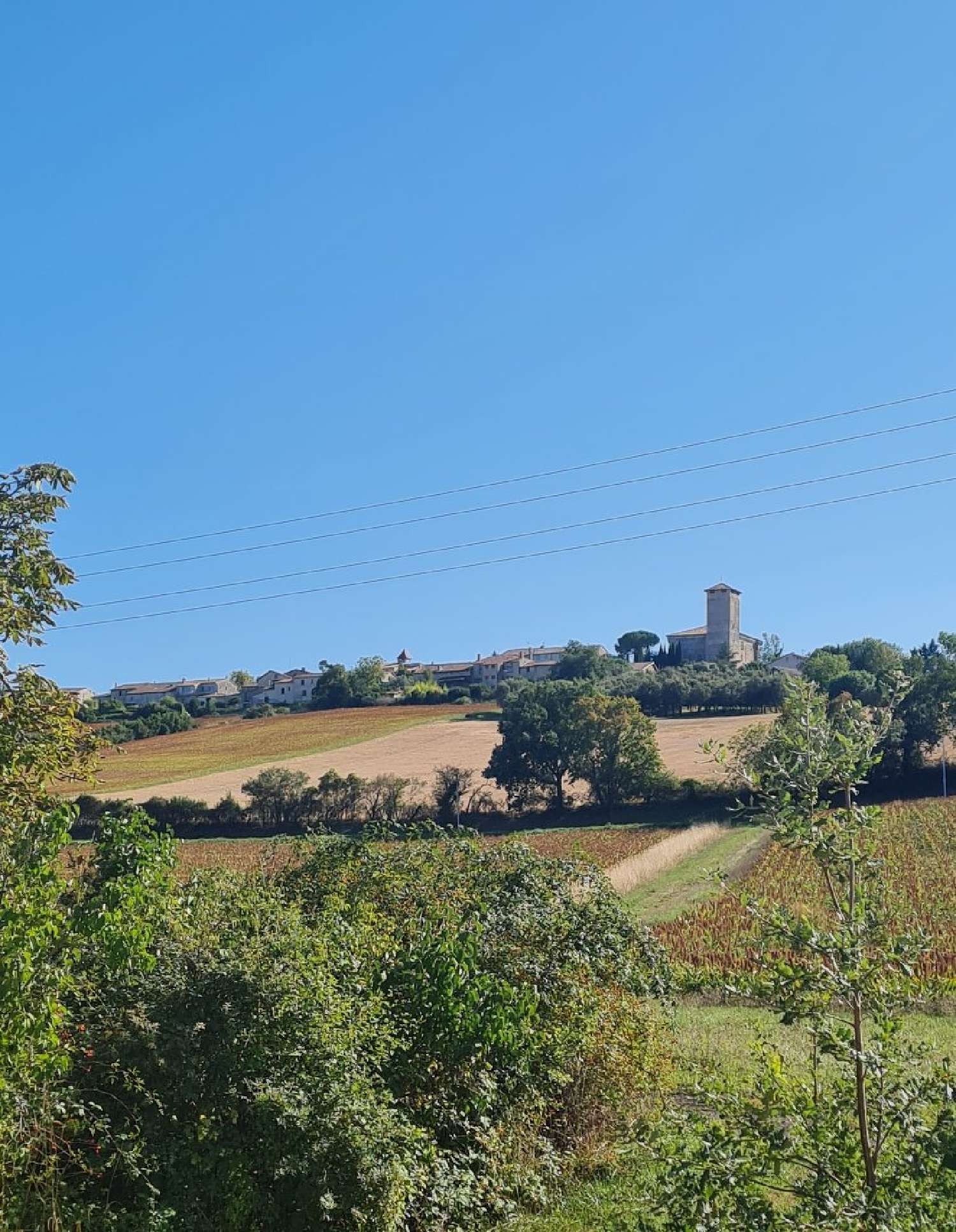  for sale house Lectoure Gers 2