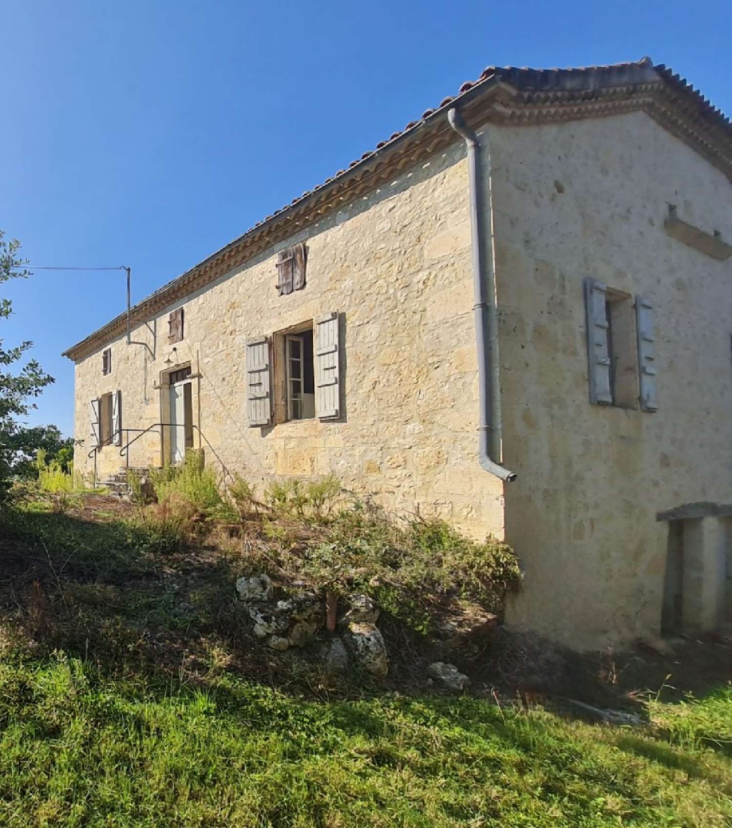  for sale house Lectoure Gers 3