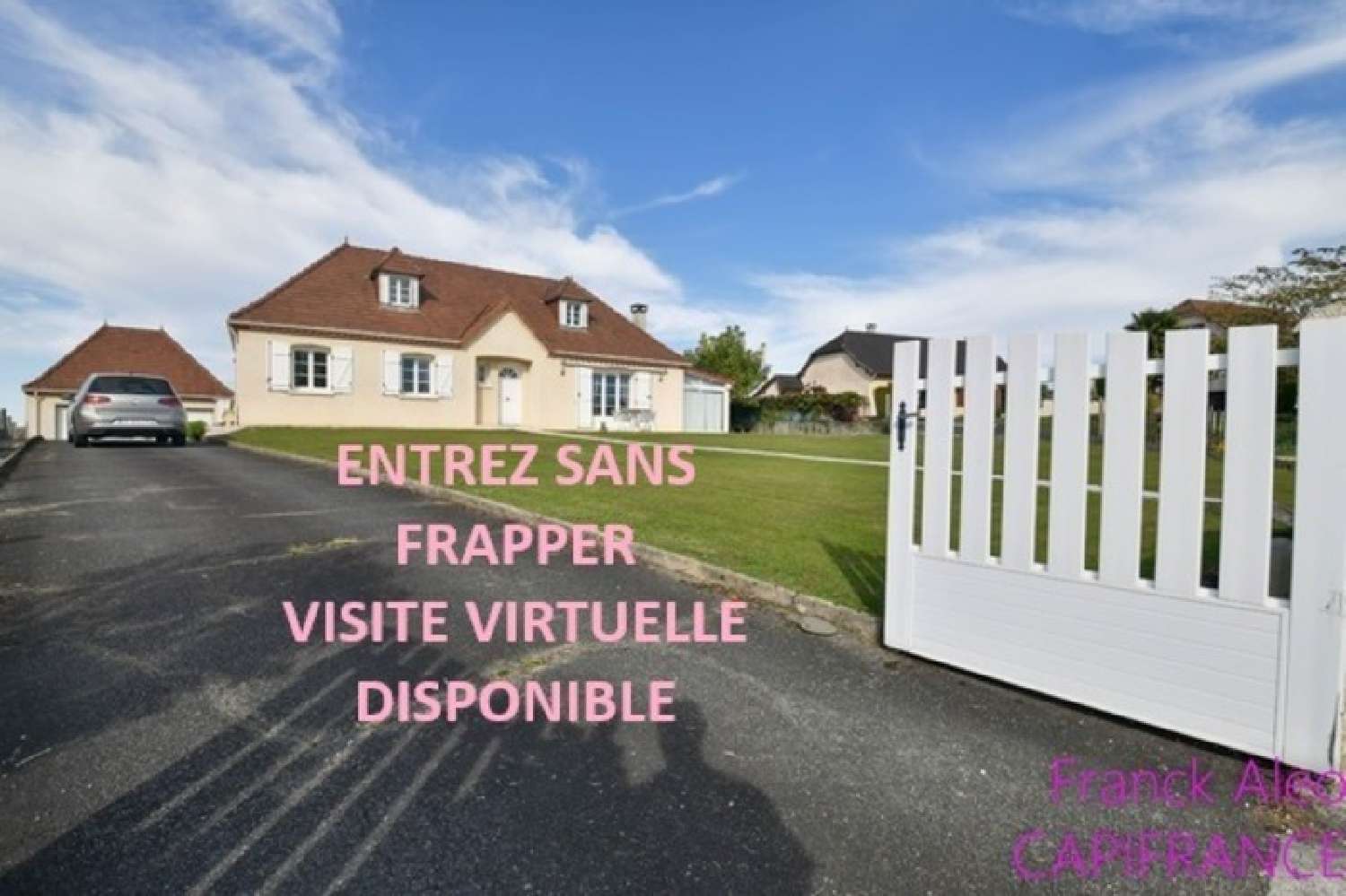  kaufen Haus Ledeuix Pyrénées-Atlantiques 1