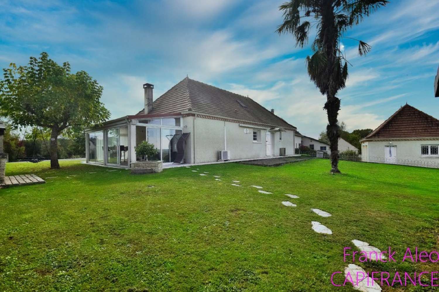  kaufen Haus Ledeuix Pyrénées-Atlantiques 2