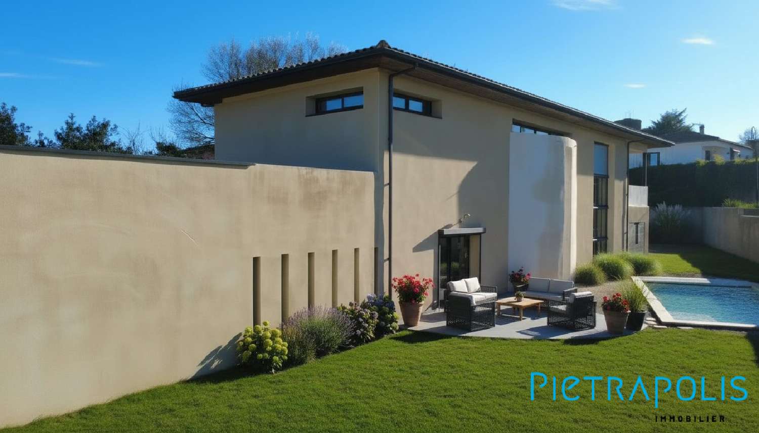 kaufen Haus Lédignan Gard 1