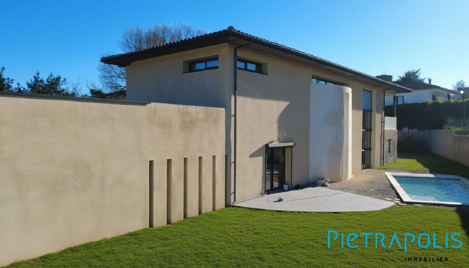 kaufen Haus Lédignan Gard 2