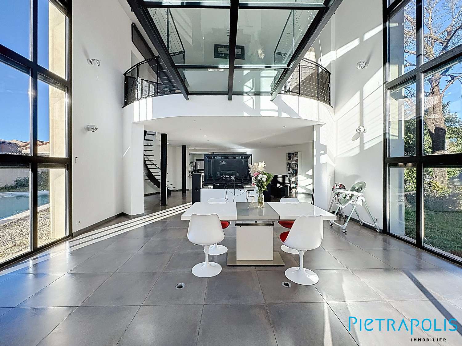 kaufen Haus Lédignan Gard 5