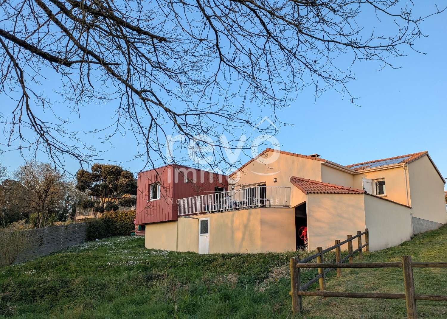 kaufen Haus Legé Loire-Atlantique 5