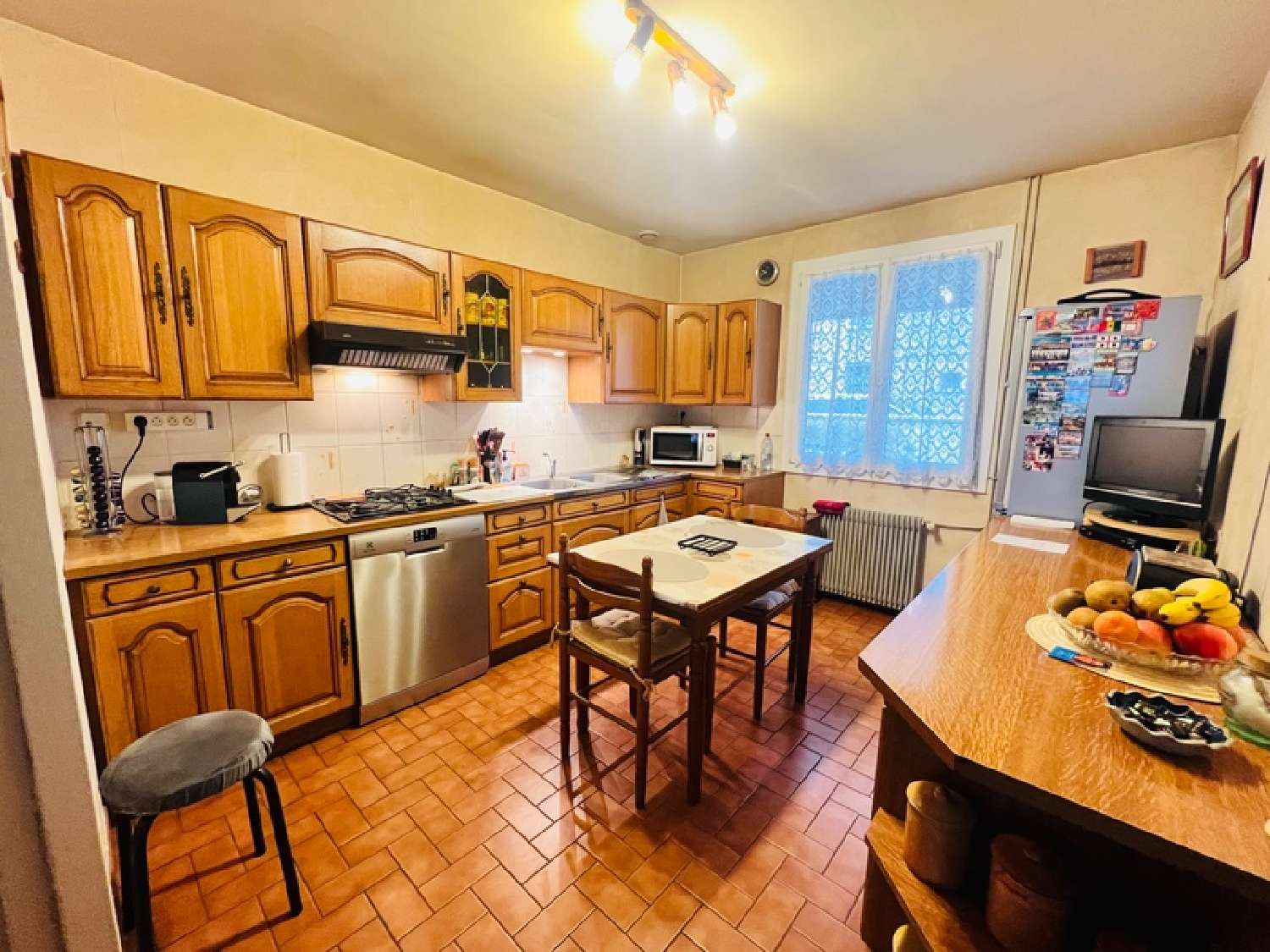 te koop huis Leigné-sur-Usseau Vienne 5