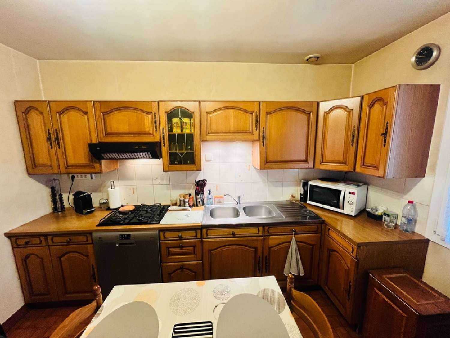 te koop huis Leigné-sur-Usseau Vienne 6