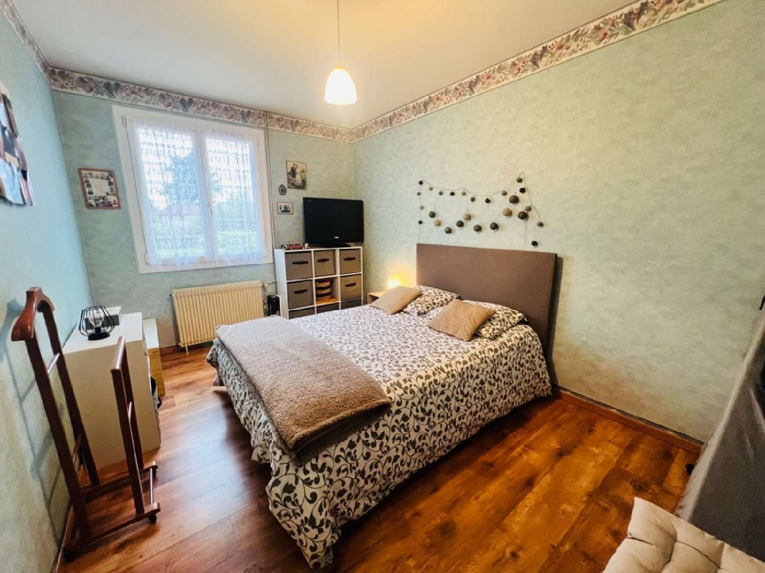 te koop huis Leigné-sur-Usseau Vienne 8