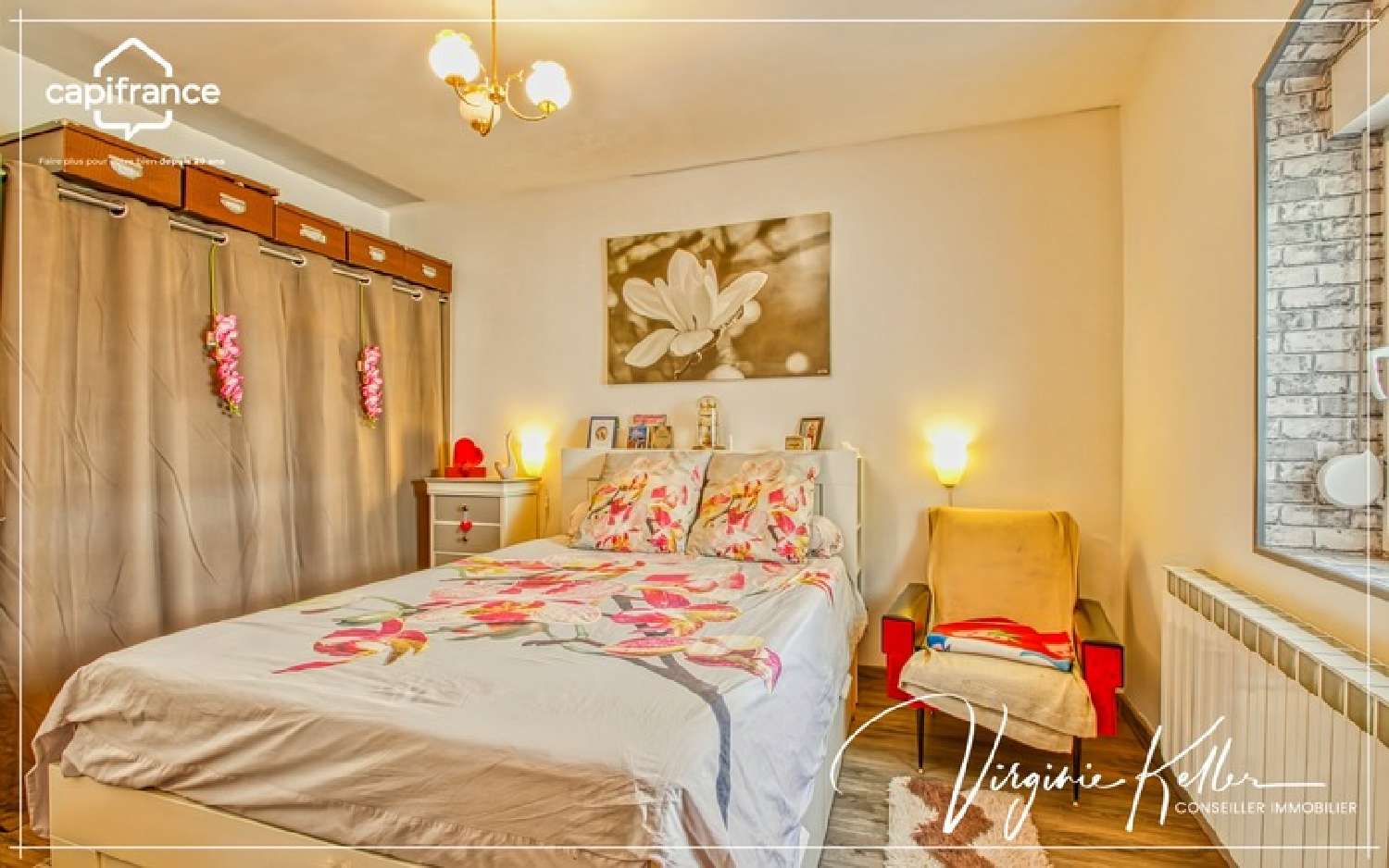  en venta casa Lemberg Moselle 4