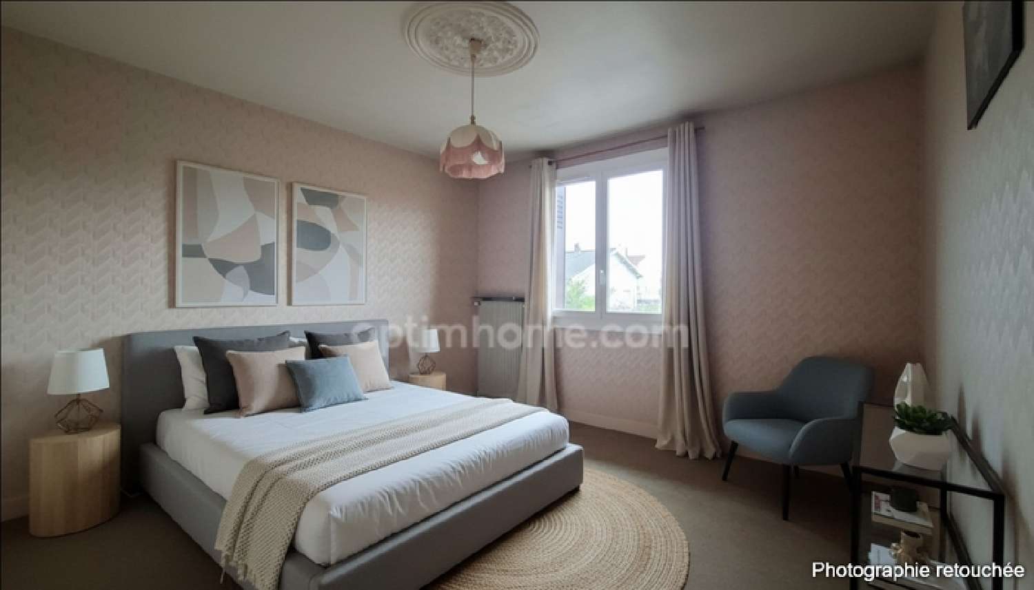  for sale house Lempdes Puy-de-Dôme 4