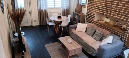 Lens Pas-de-Calais house foto 7231929