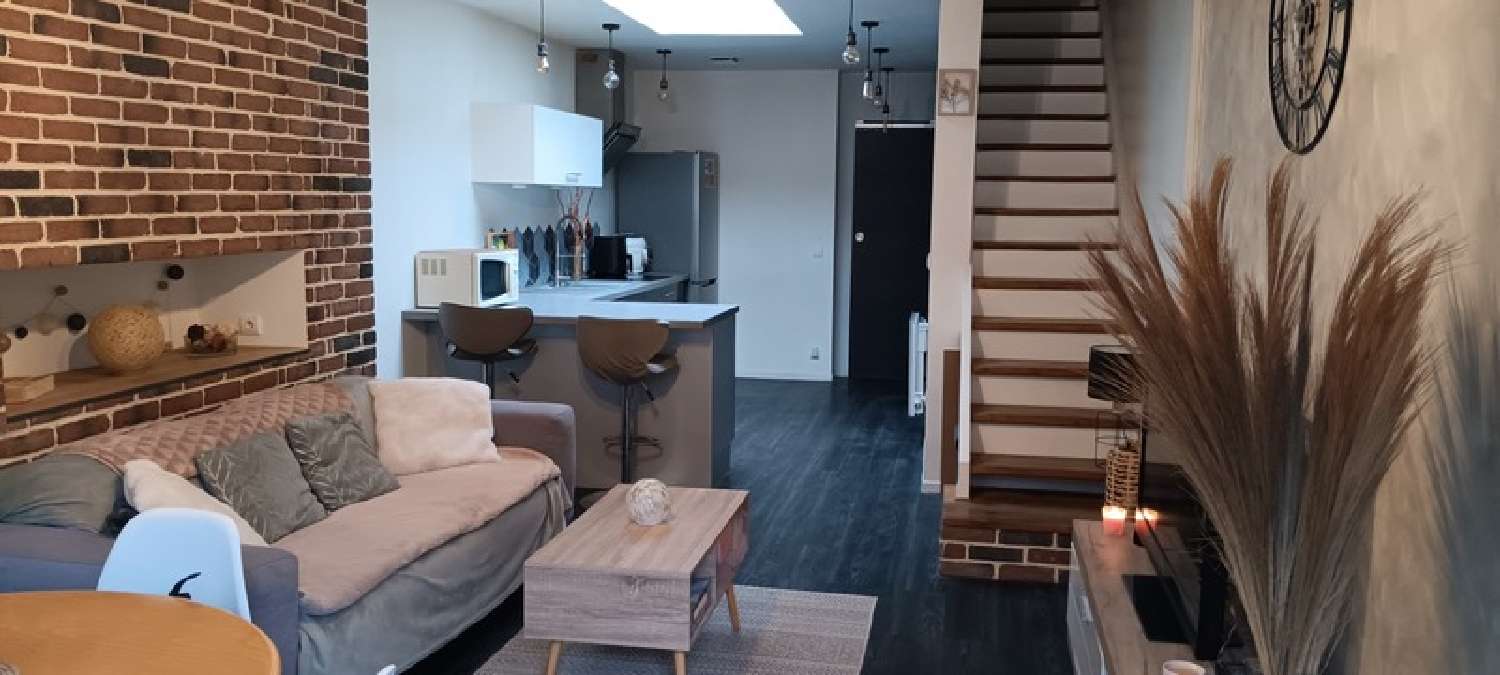  for sale house Lens Pas-de-Calais 2