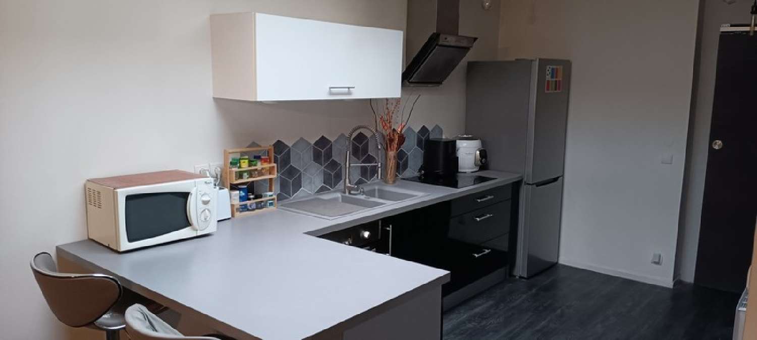  for sale house Lens Pas-de-Calais 3