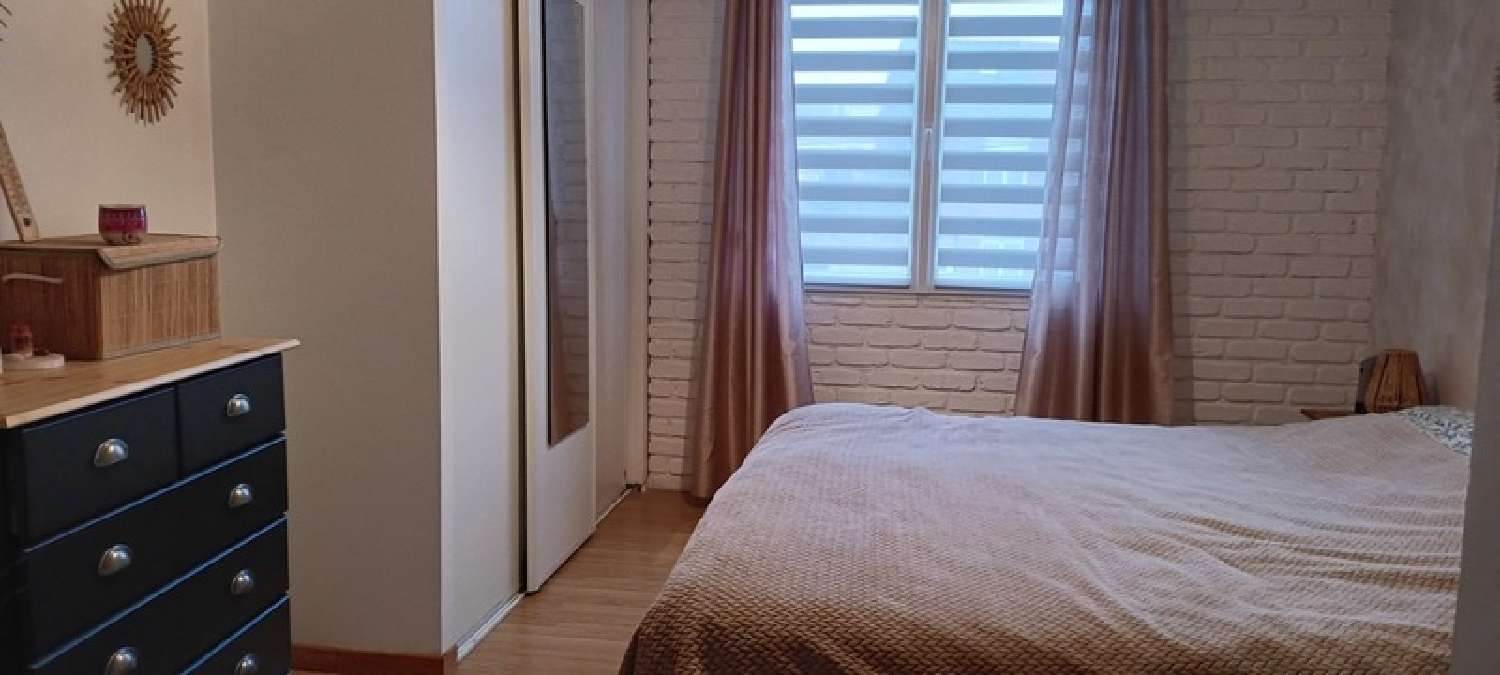  for sale house Lens Pas-de-Calais 4