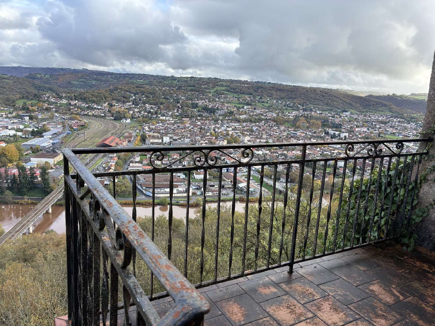 te koop huis Lentillac-Saint-Blaise Lot 5