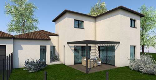 Lentilly Rhône Haus Bild 7223439