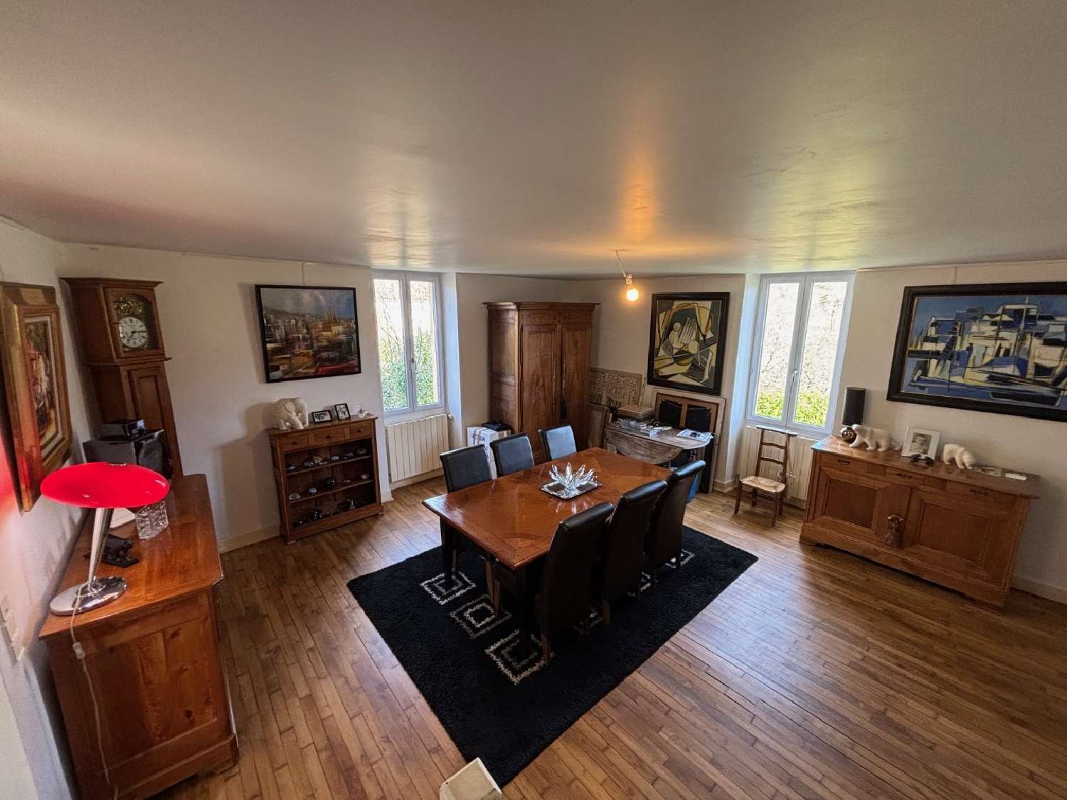  te koop huis Léobard Lot 4