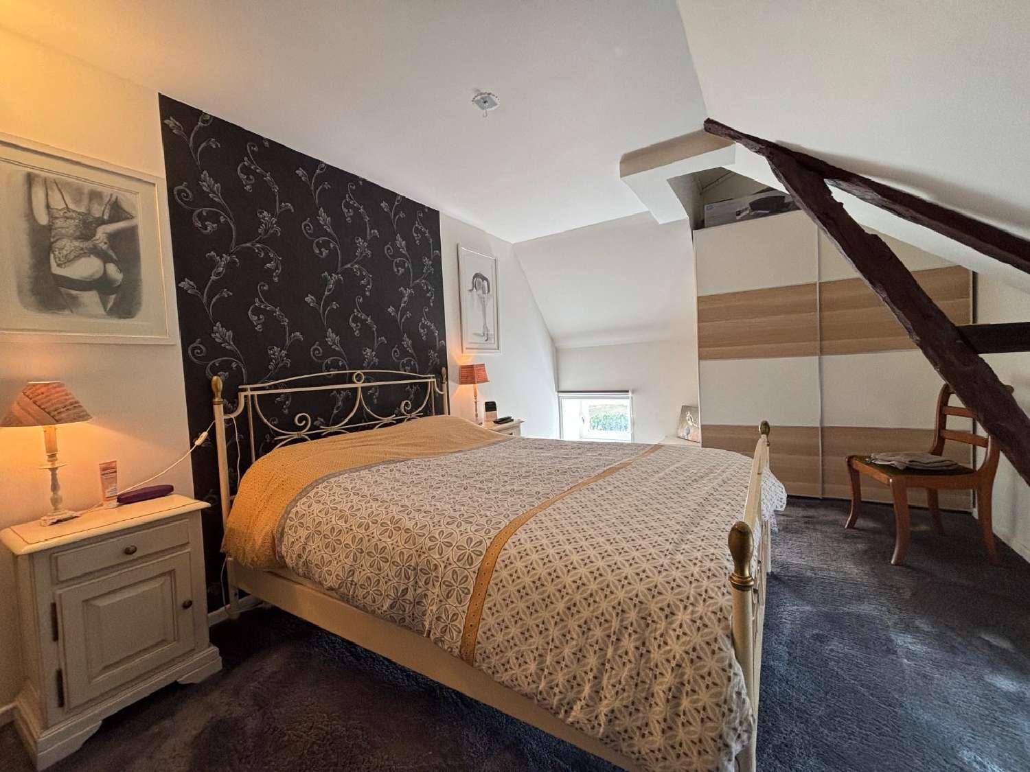  te koop huis Léobard Lot 6