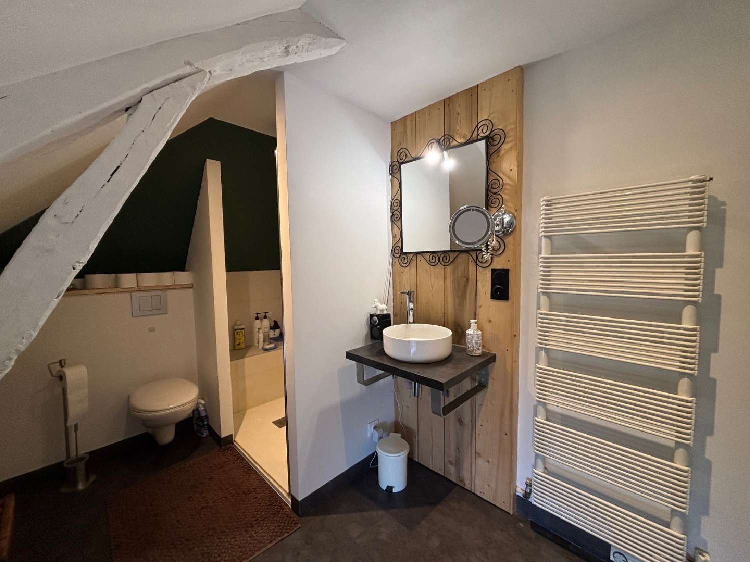  te koop huis Léobard Lot 7