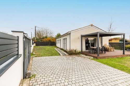 Léognan Gironde Haus Bild 7228445