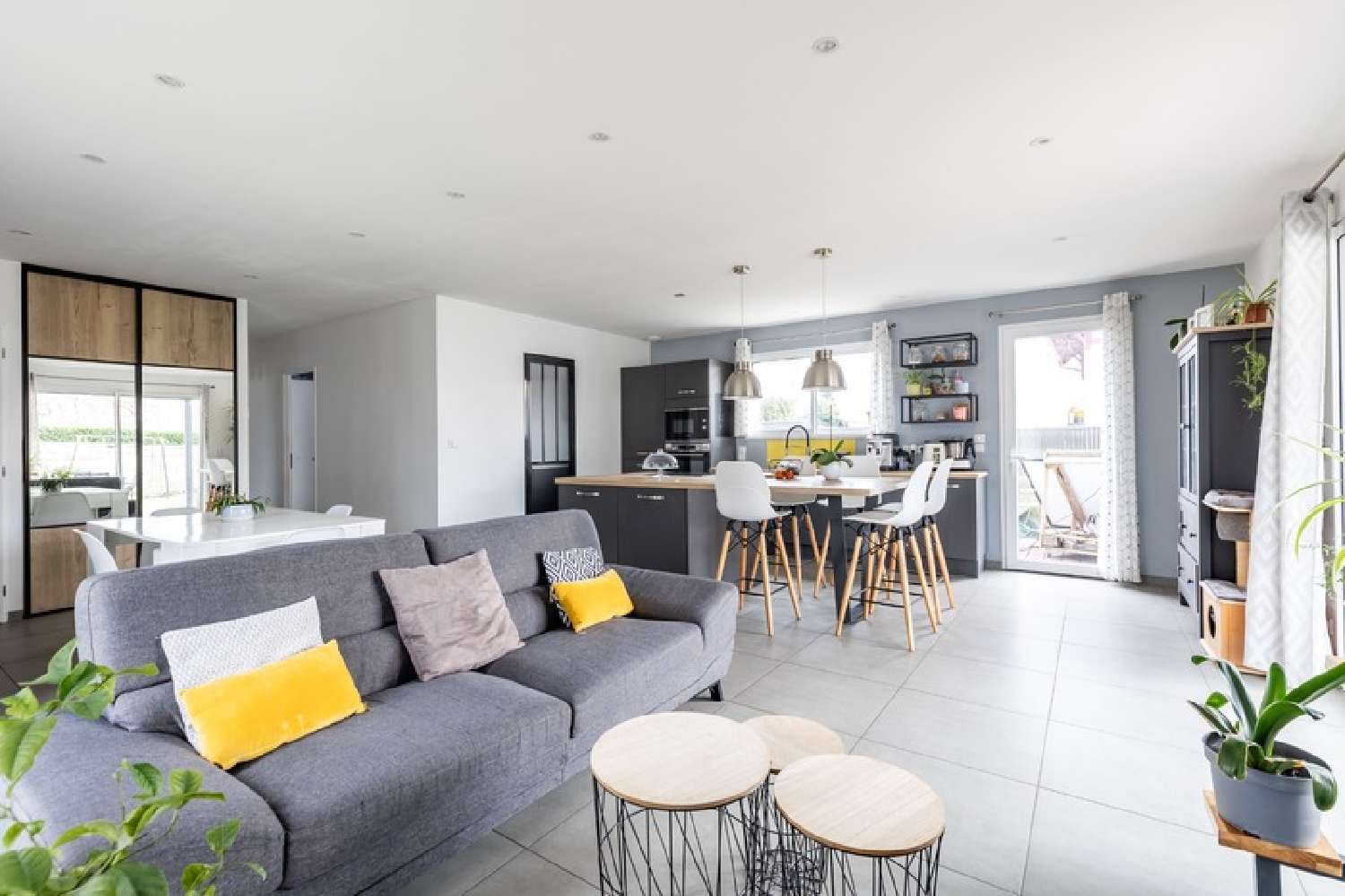  kaufen Haus Léognan Gironde 2