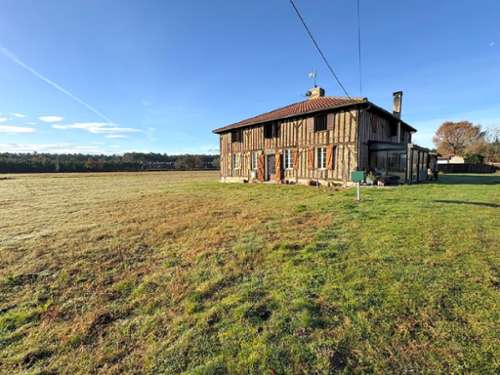 Léon Landes casa foto 7229939