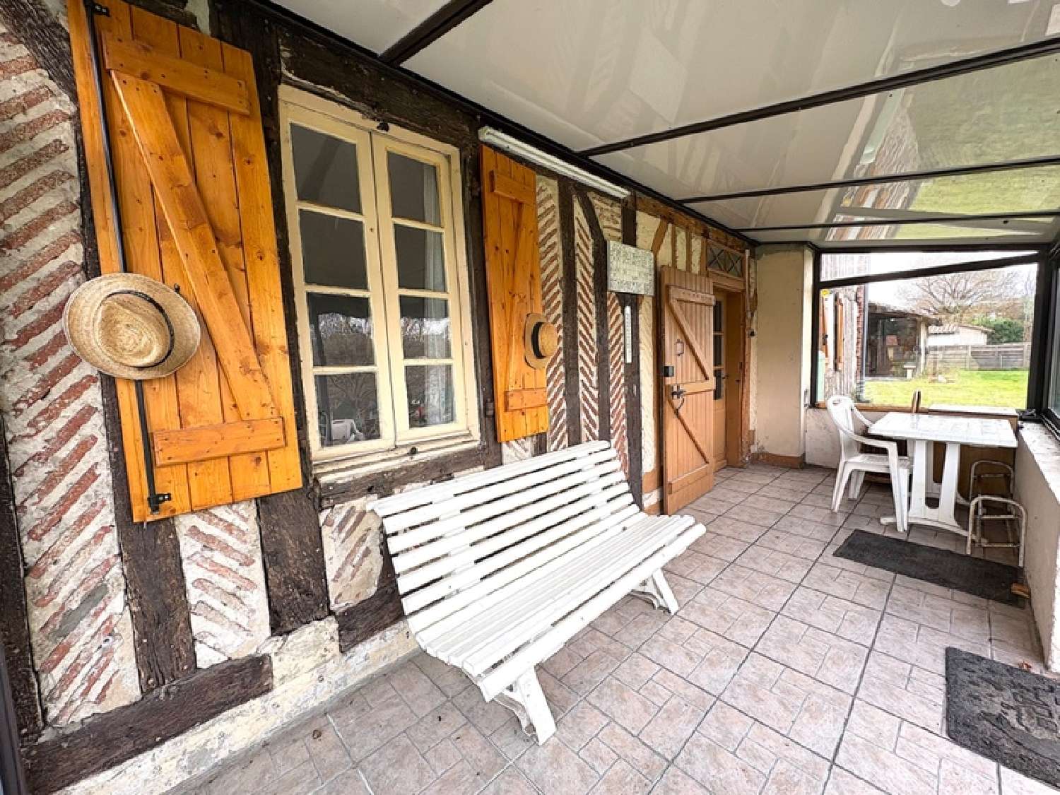  en venta casa Léon Landes 3