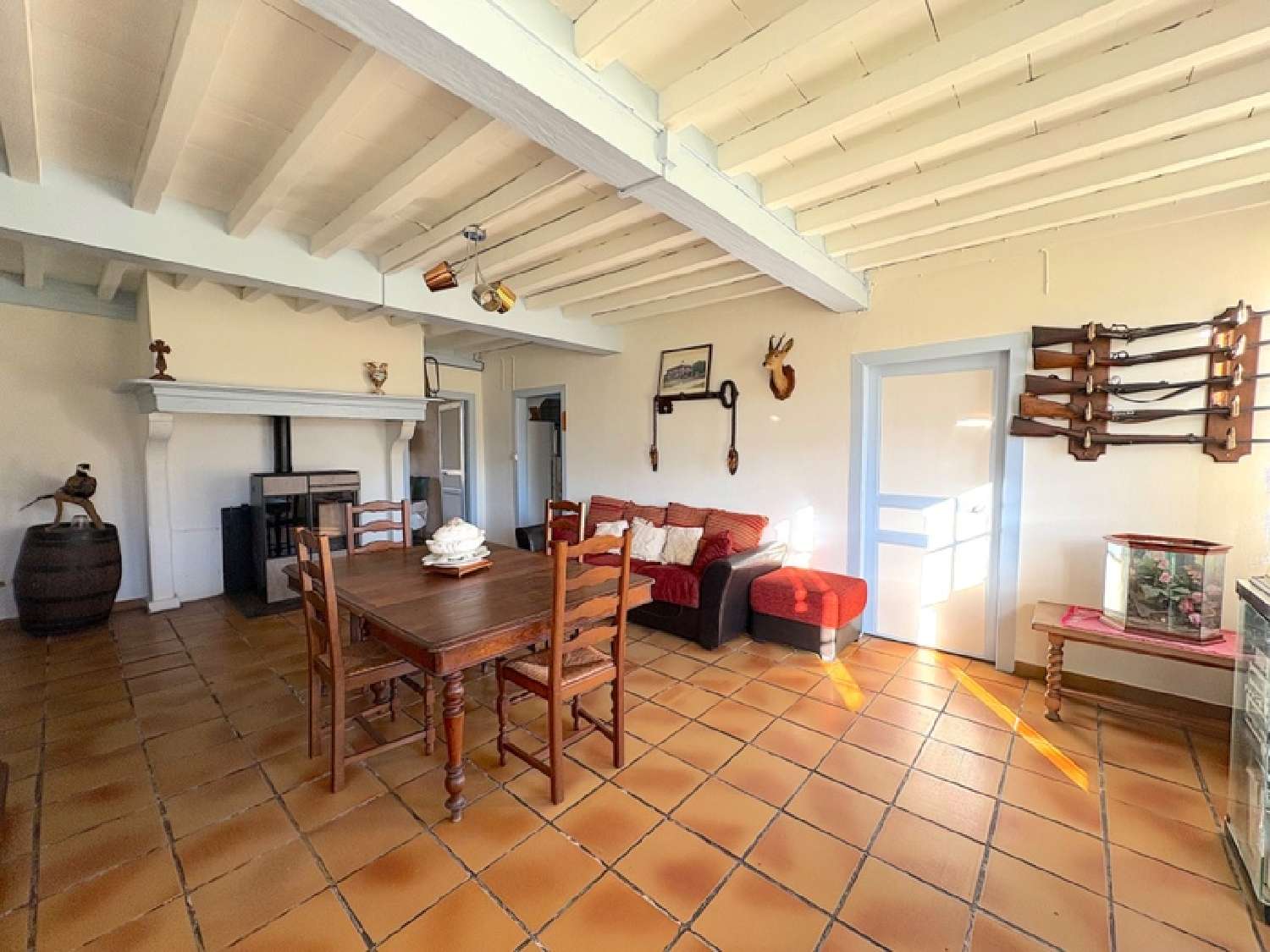 en venta casa Léon Landes 5
