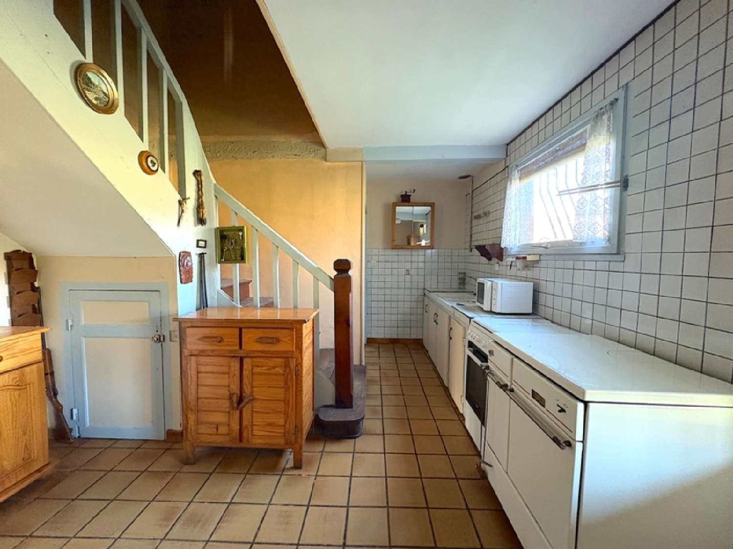  en venta casa Léon Landes 7