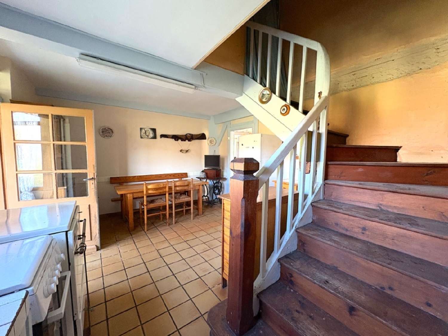  en venta casa Léon Landes 8