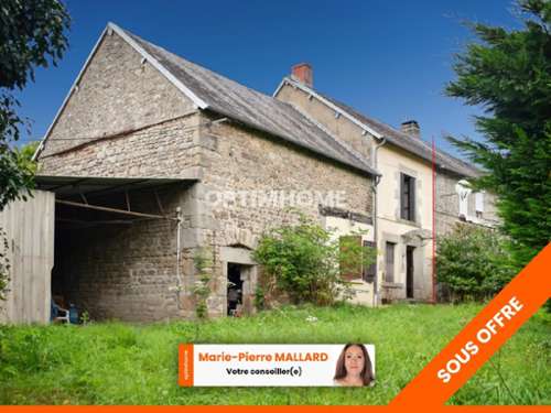 Lépinas Creuse casa foto 7229935