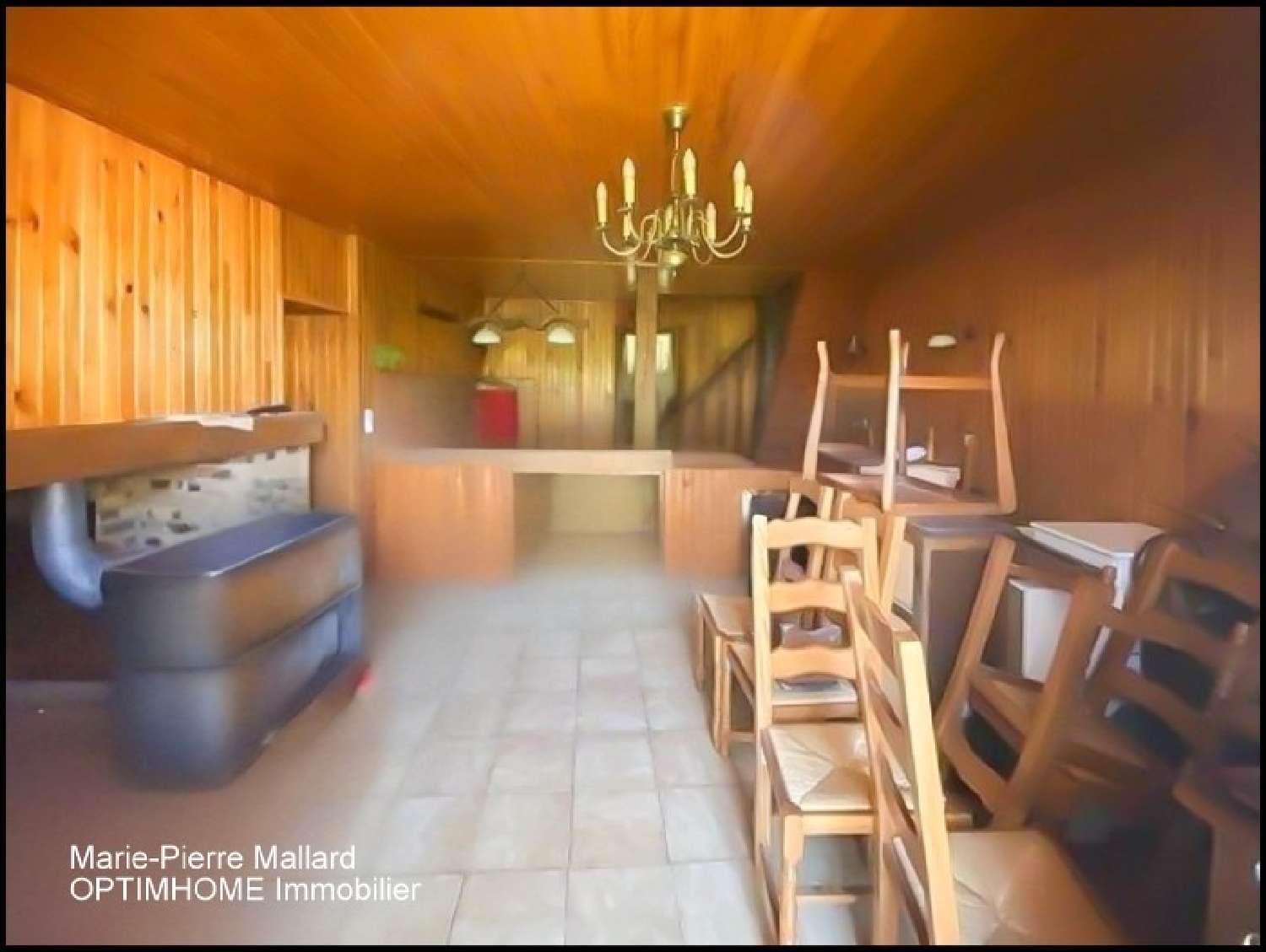 en venta casa Lépinas Creuse 2