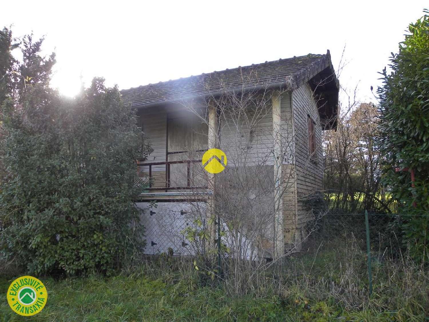 for sale house Léré Cher 2