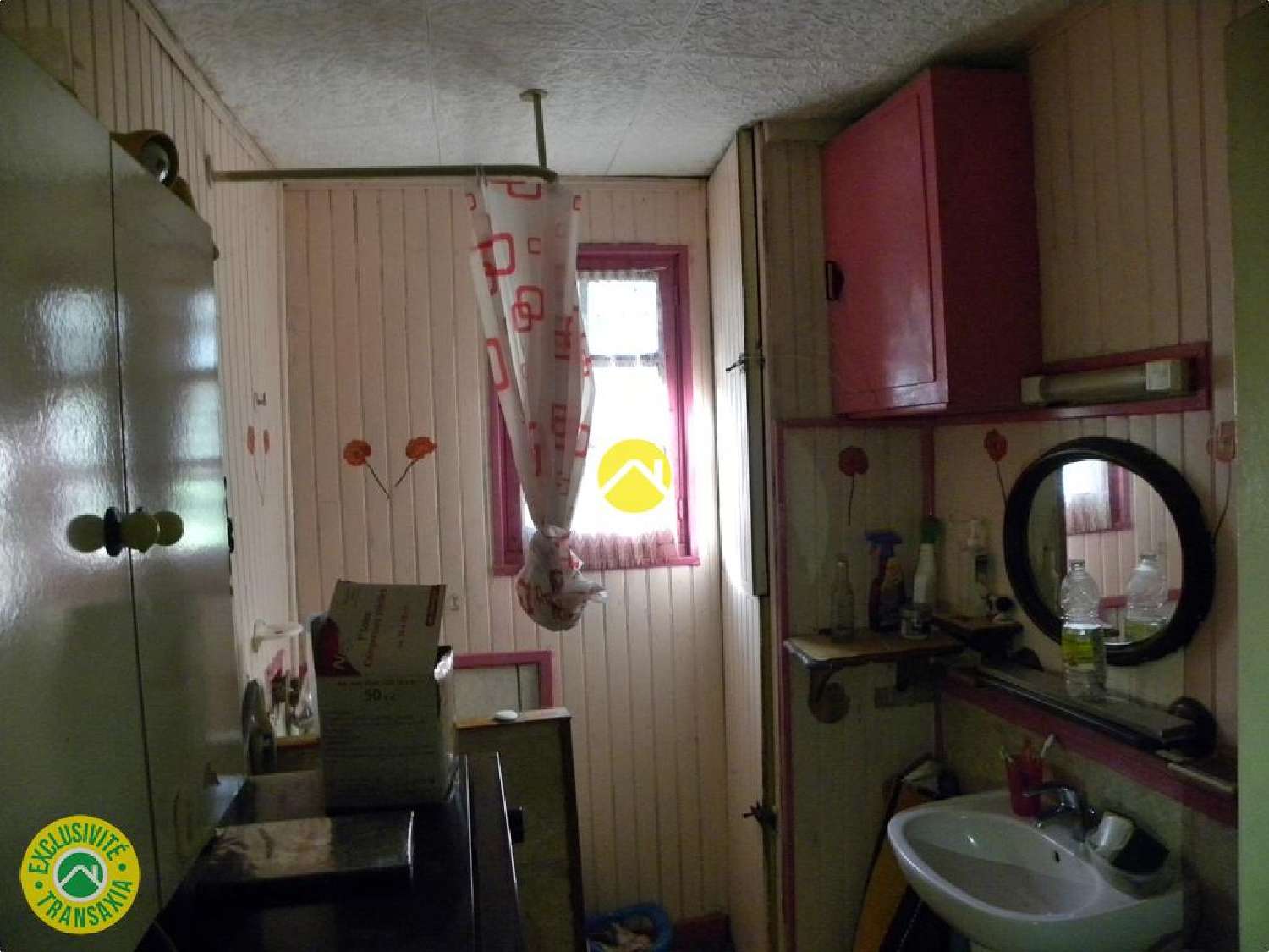 for sale house Léré Cher 5