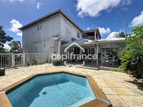 Les Abymes Guadeloupe huis foto 7220783