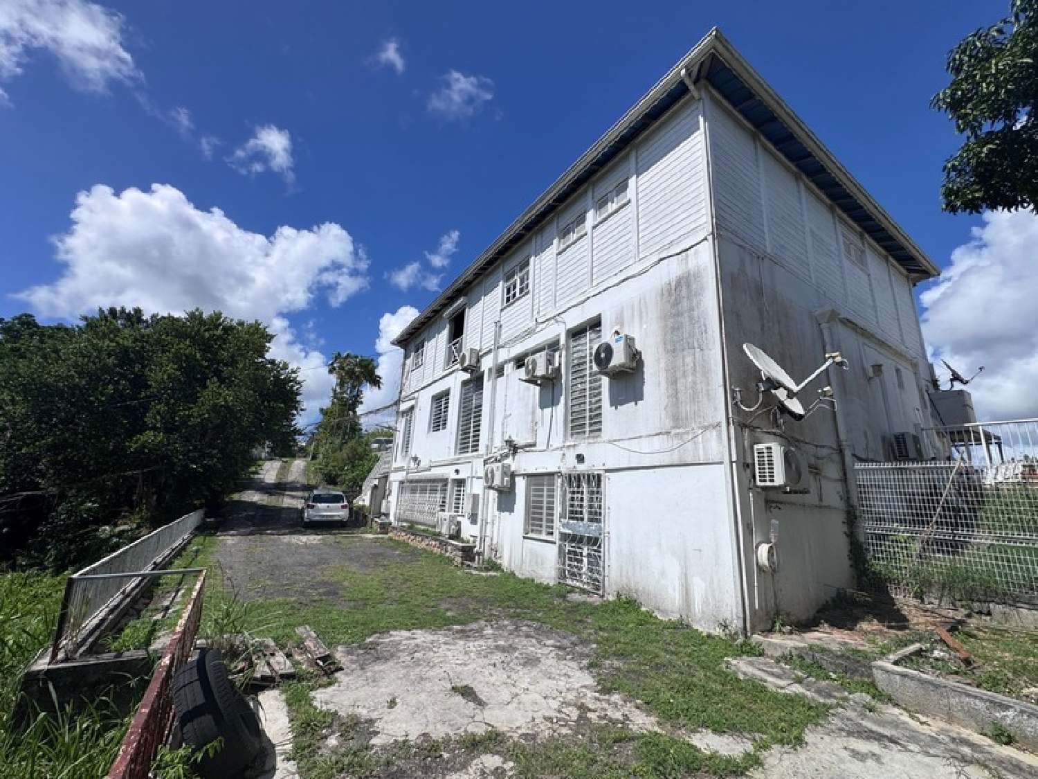  te koop huis Les Abymes Guadeloupe 3