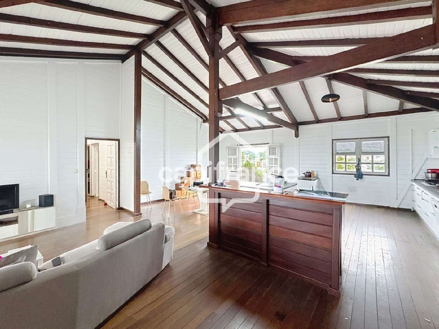  te koop huis Les Abymes Guadeloupe 5