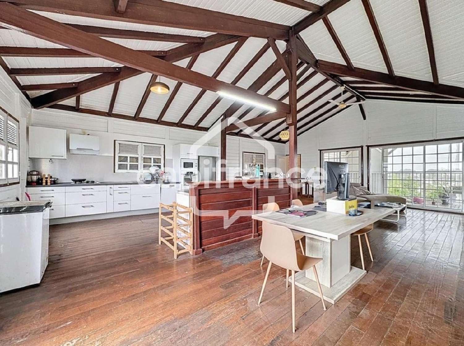  te koop huis Les Abymes Guadeloupe 6