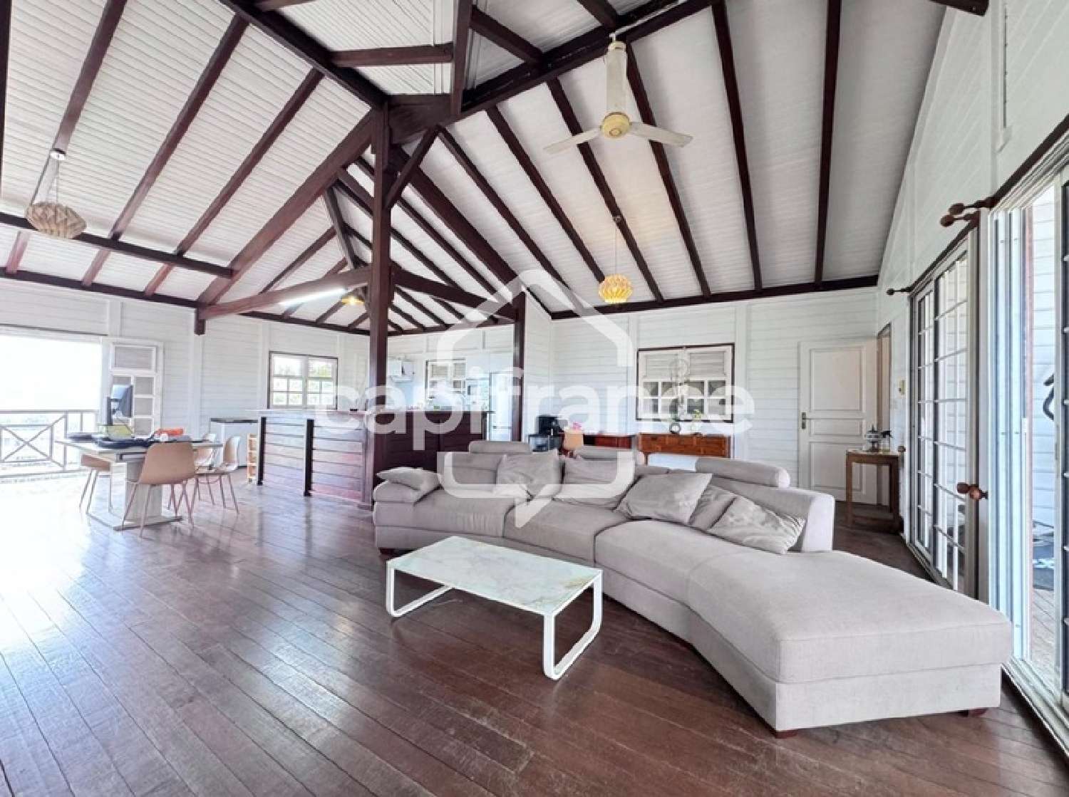  te koop huis Les Abymes Guadeloupe 7