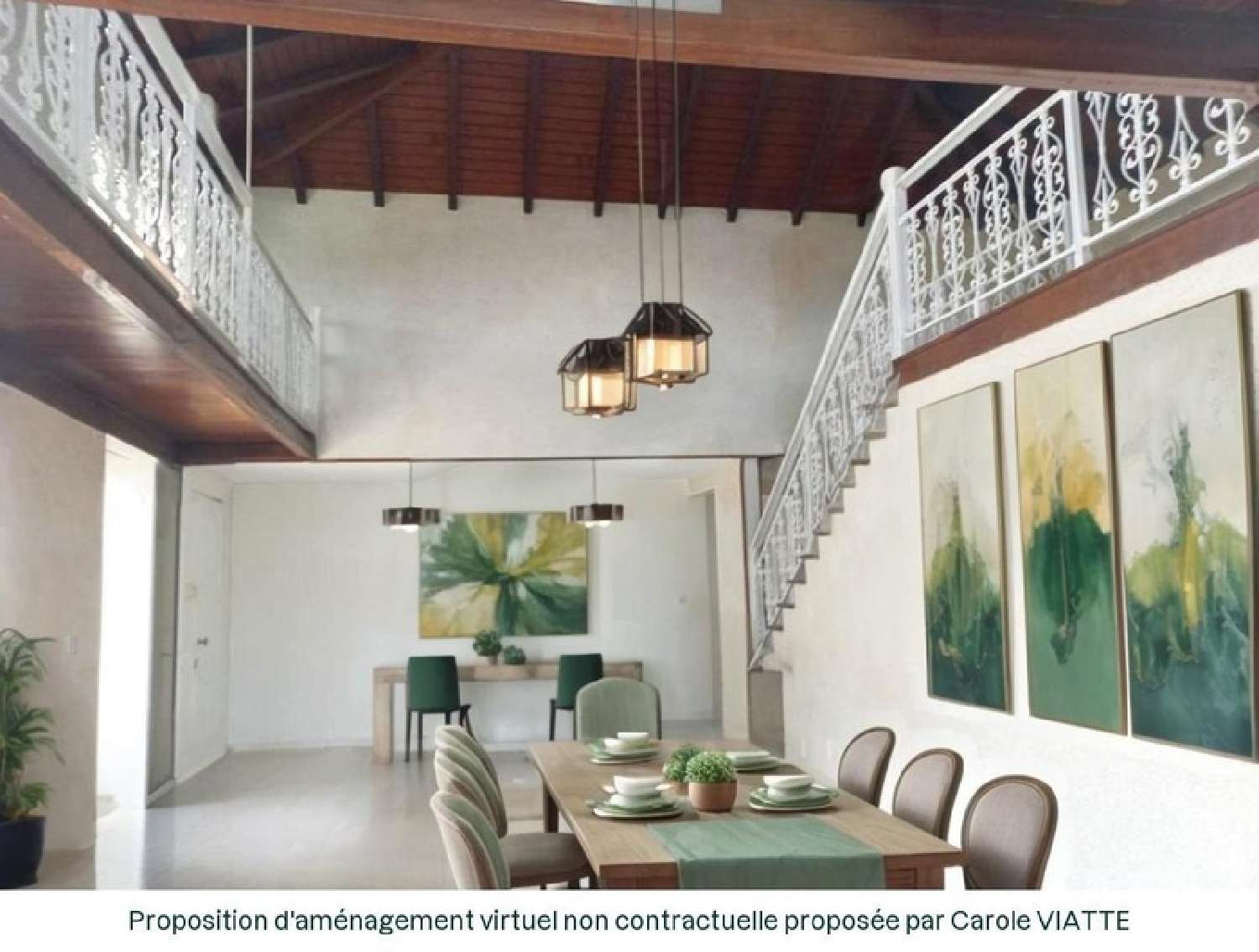 kaufen Haus Les Abymes Guadeloupe 4