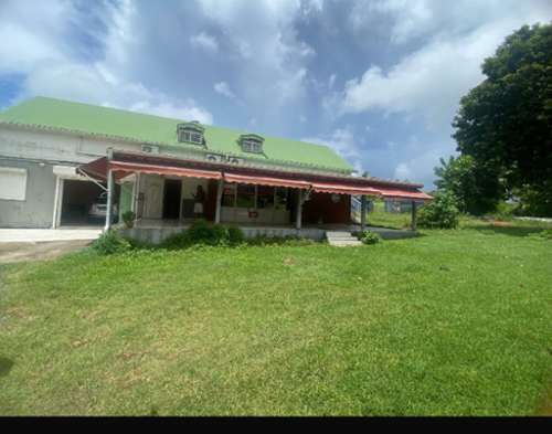Les Abymes Guadeloupe huis foto 7221423