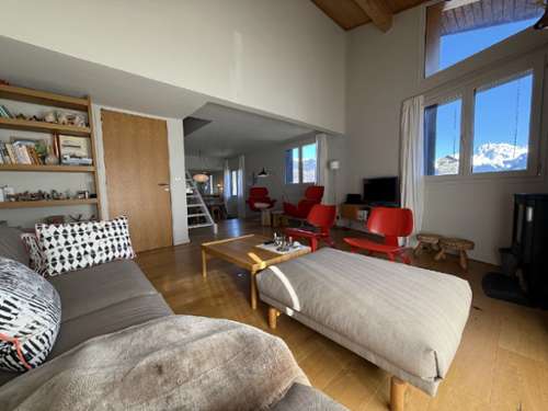 Les Allues Savoie huis foto 7219648