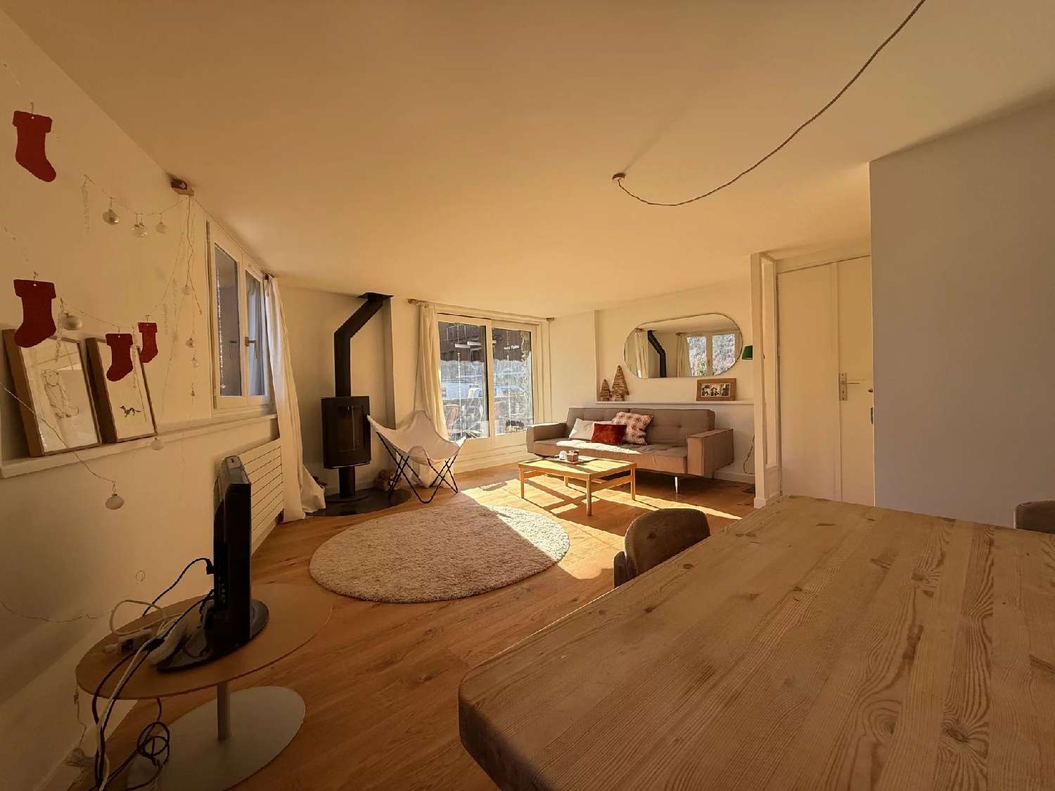 te koop huis Les Allues Savoie 2