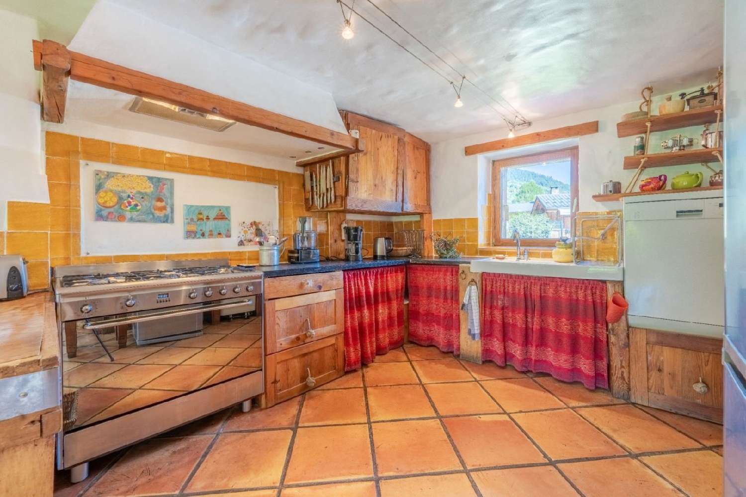  kaufen Haus Les Allues Savoie 3