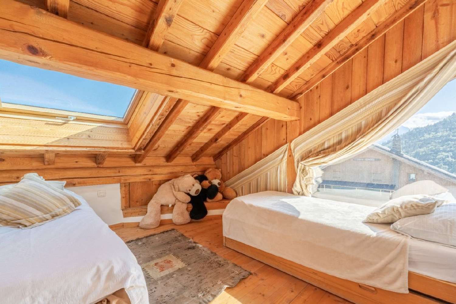  kaufen Haus Les Allues Savoie 6