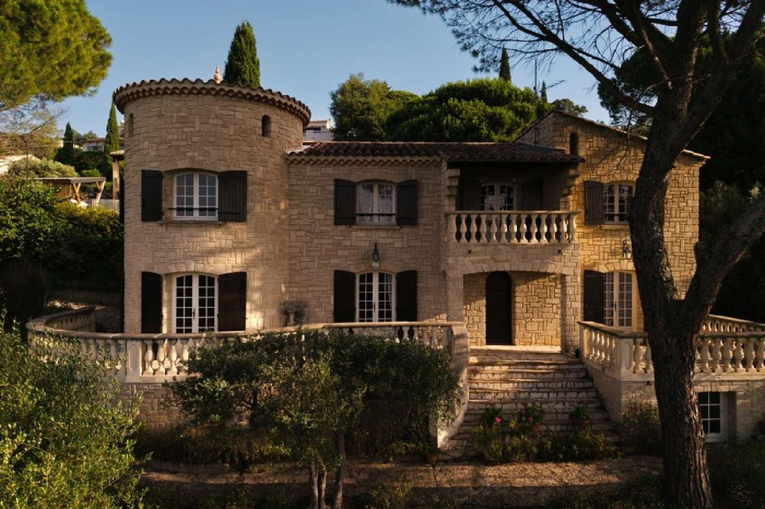  en venta casa Les Angles Gard 2