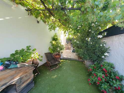 Les Angles Gard Haus Bild 7227496