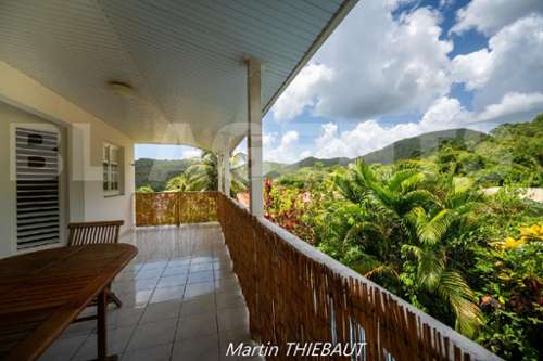 Les Anses-d'Arlet Martinique casa foto 7219270