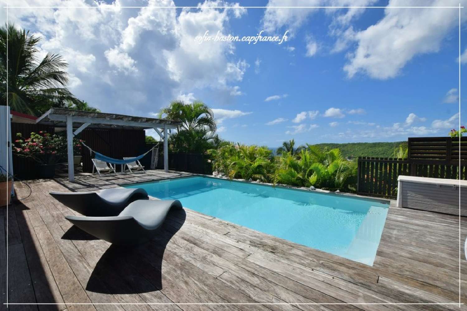  te koop huis Les Anses-d'Arlet Martinique 3