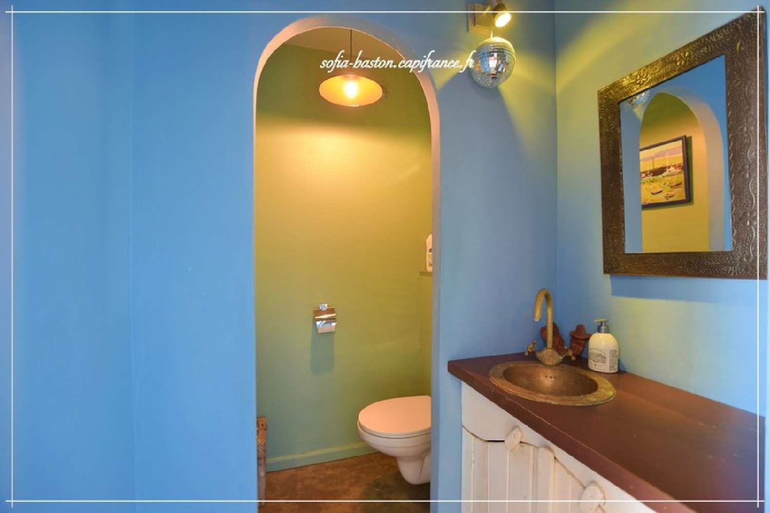  te koop huis Les Anses-d'Arlet Martinique 8