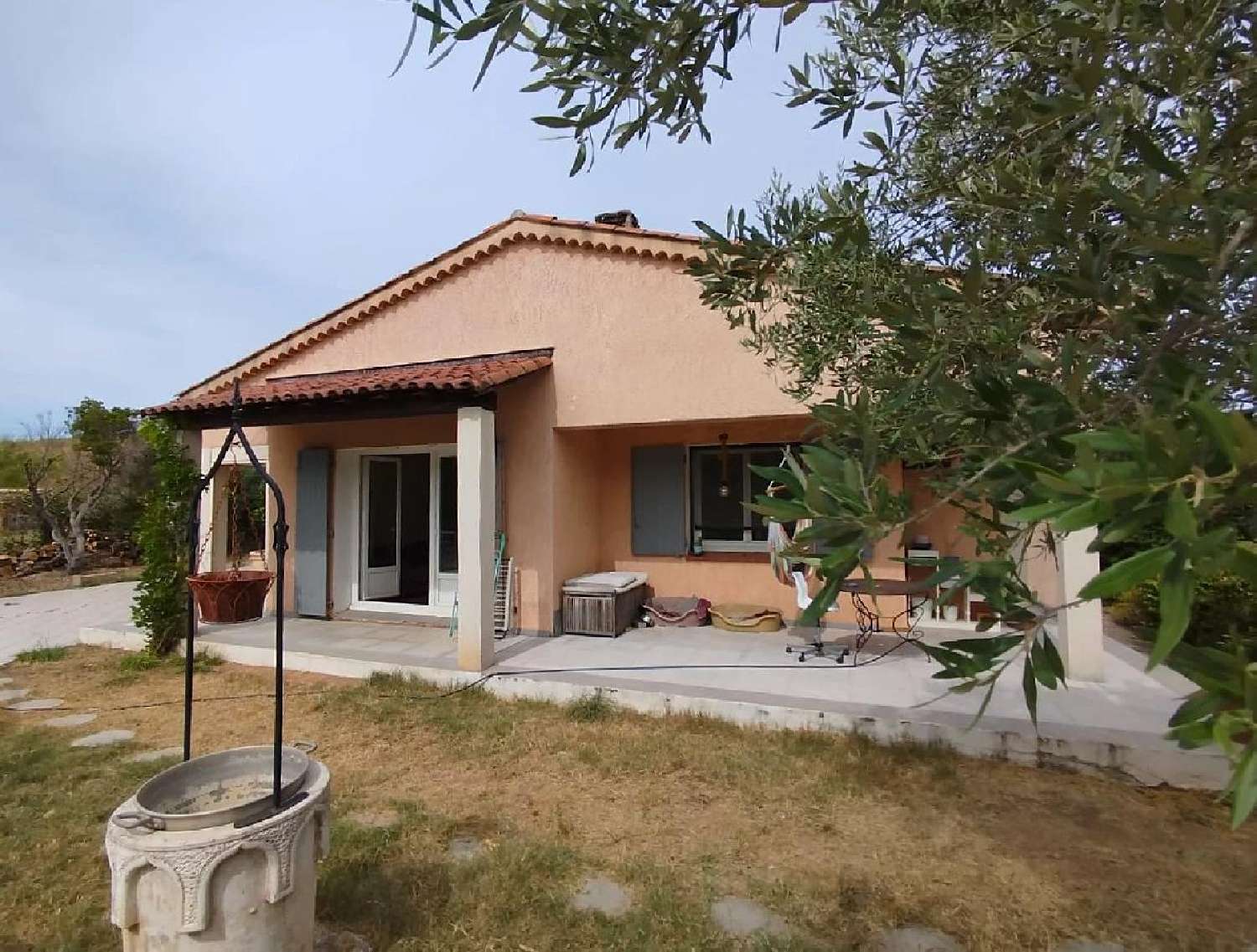 te koop huis Les Arcs Var 1